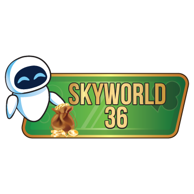 Skyworld36 มิติใหม่แห่งความบันเทิงออนไลน์ที่ไร้ขีดจำกัด